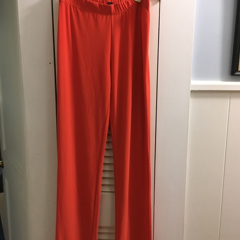 pants to a set